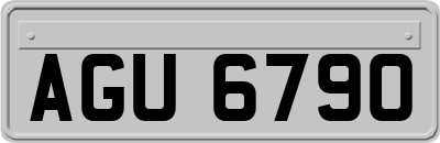 AGU6790