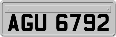AGU6792