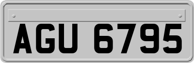 AGU6795