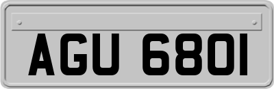 AGU6801