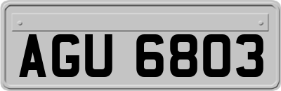 AGU6803