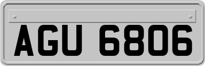 AGU6806