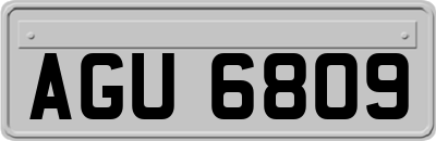 AGU6809