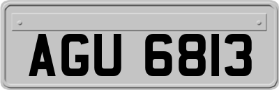 AGU6813