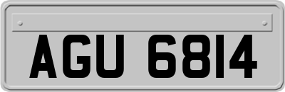 AGU6814
