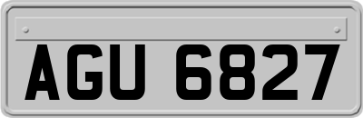 AGU6827