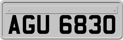 AGU6830
