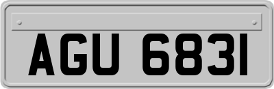 AGU6831