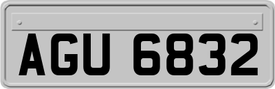 AGU6832