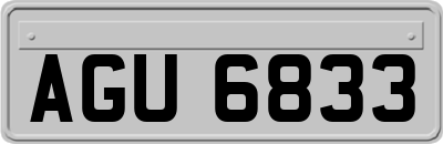 AGU6833