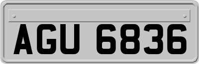 AGU6836