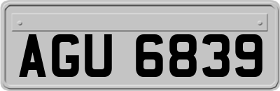 AGU6839