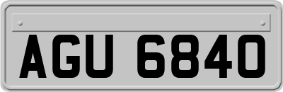 AGU6840