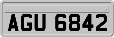AGU6842