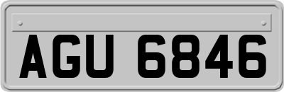 AGU6846