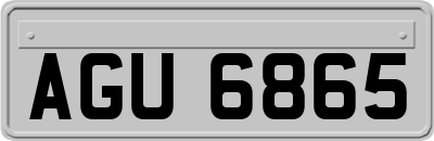AGU6865