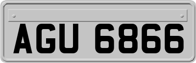 AGU6866