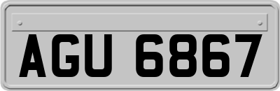 AGU6867