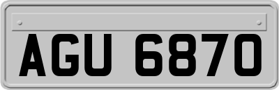 AGU6870