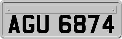 AGU6874