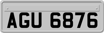AGU6876