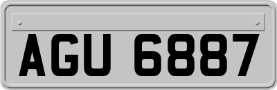 AGU6887