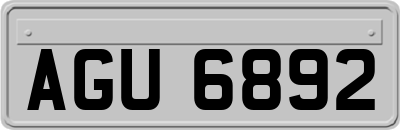 AGU6892