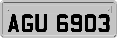 AGU6903