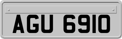 AGU6910