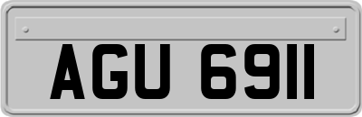 AGU6911