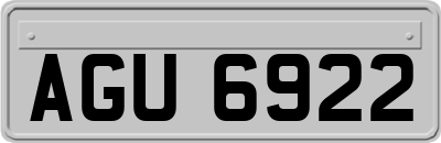 AGU6922