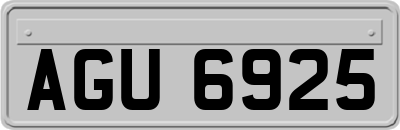 AGU6925