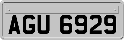 AGU6929
