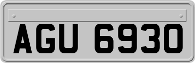 AGU6930