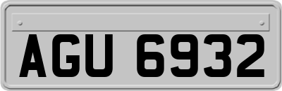 AGU6932
