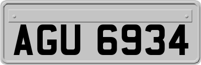 AGU6934