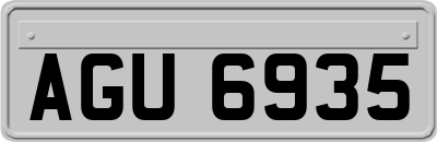 AGU6935