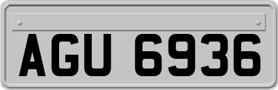 AGU6936