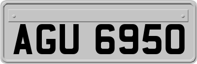 AGU6950