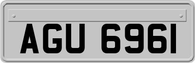 AGU6961