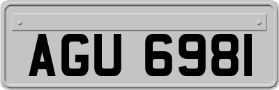 AGU6981