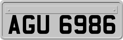 AGU6986