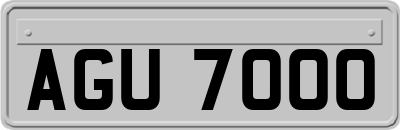 AGU7000