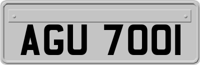 AGU7001