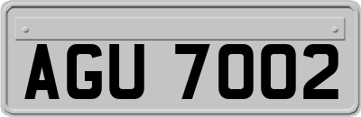 AGU7002