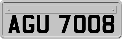 AGU7008