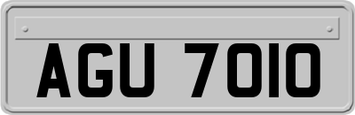 AGU7010