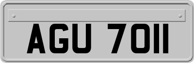 AGU7011