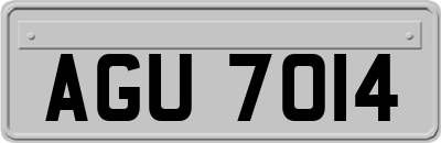 AGU7014