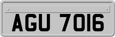 AGU7016